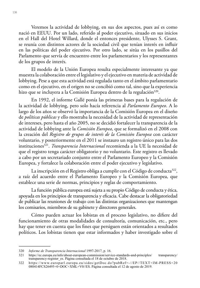 Probeseite