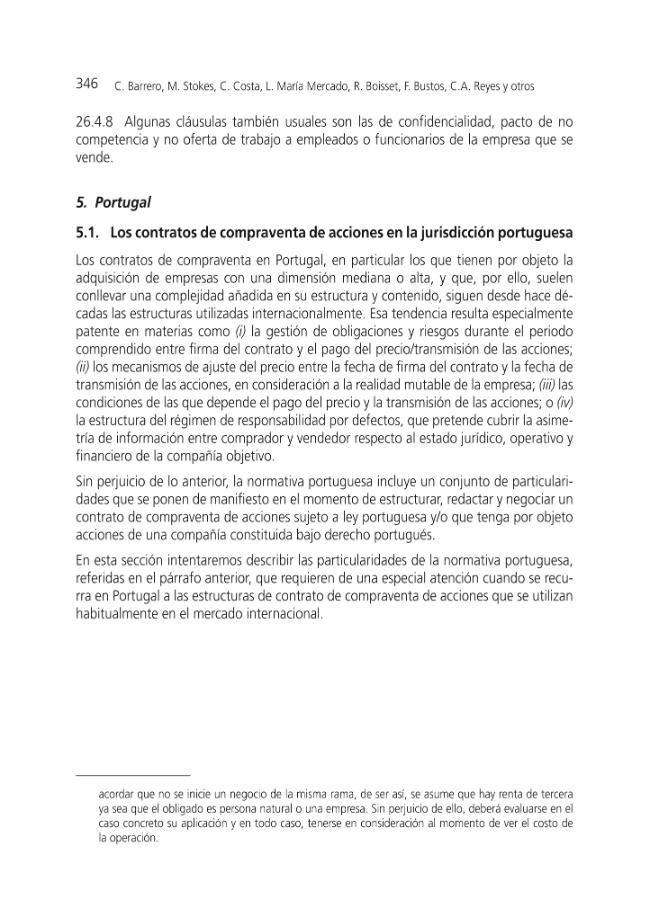 Página de muestra