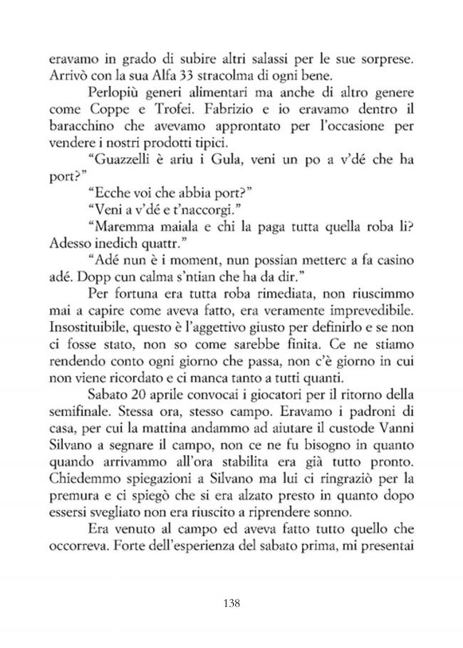 Probeseite