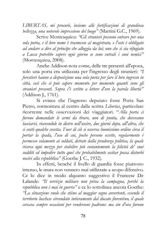 Exemple de page