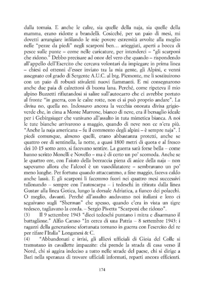 Probeseite