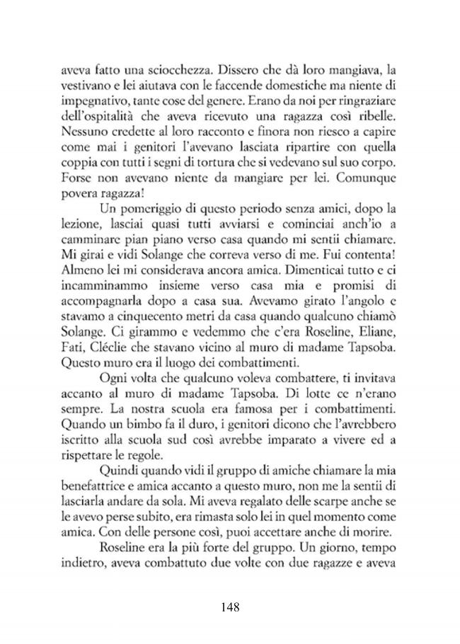 Probeseite