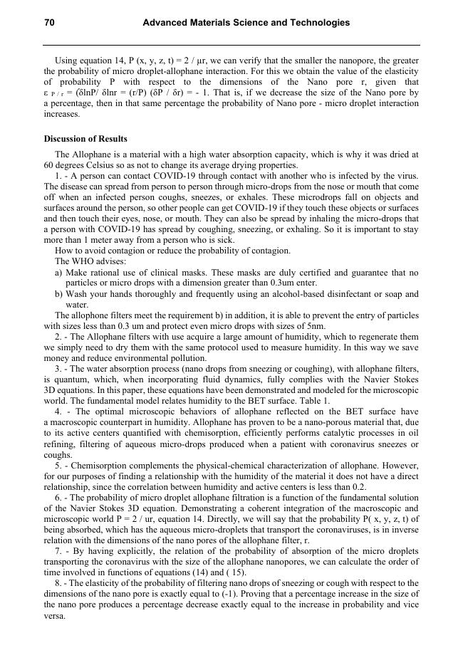 Exemple de page