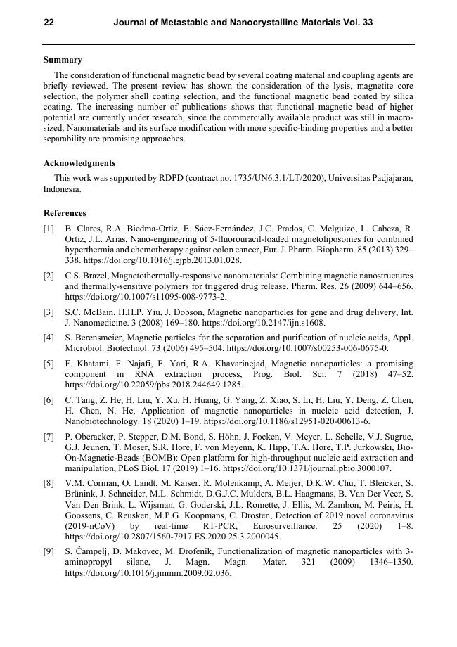 Exemple de page