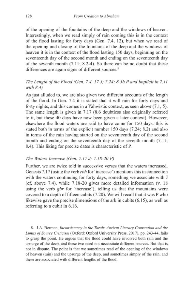 Sample page