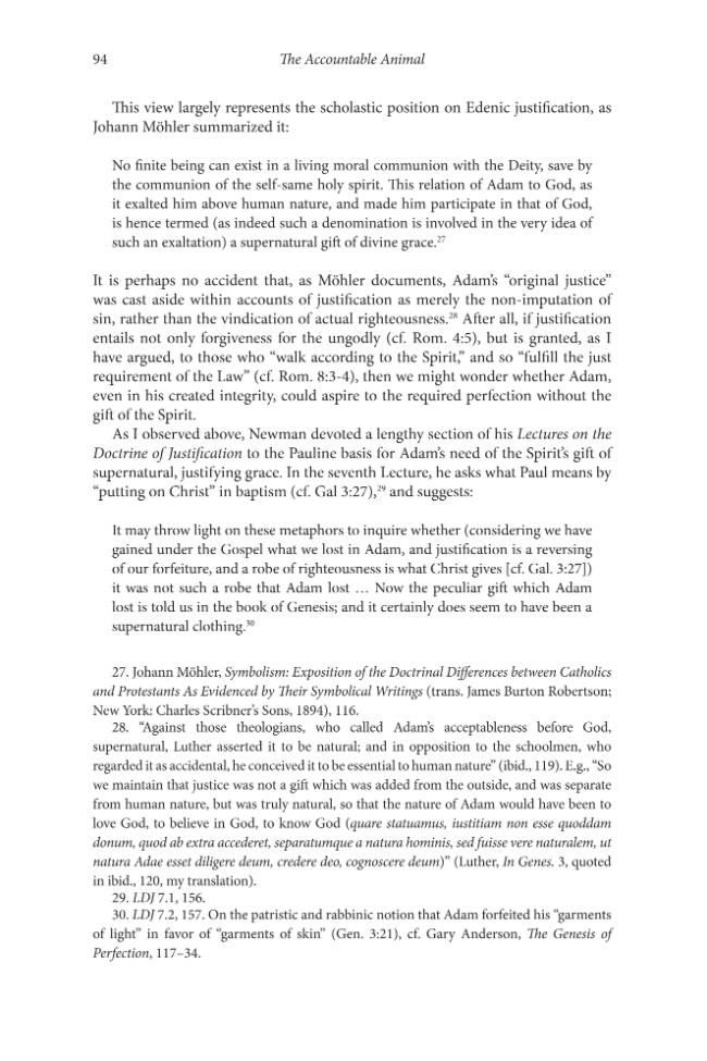 Exemple de page