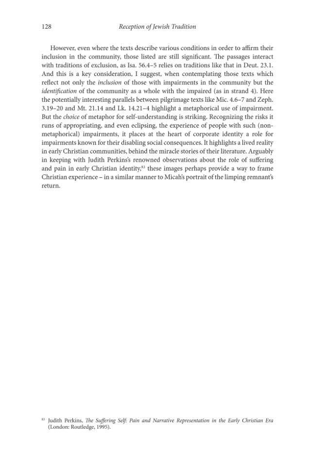 Exemple de page