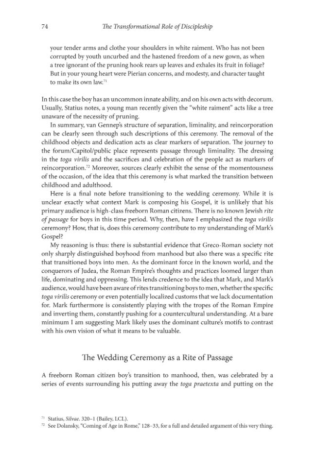 Sample page