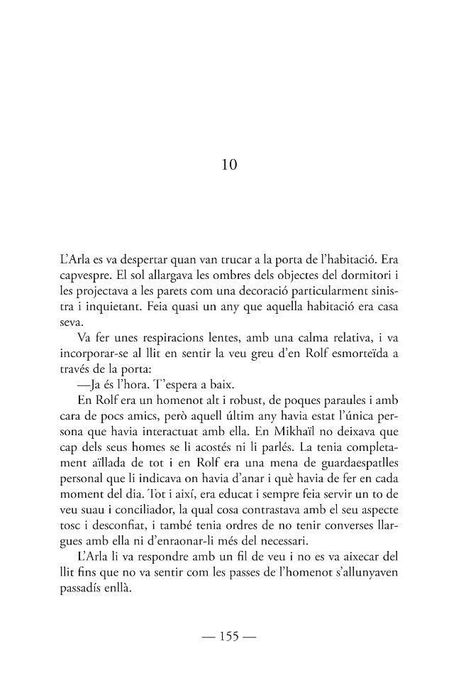 Página de muestra