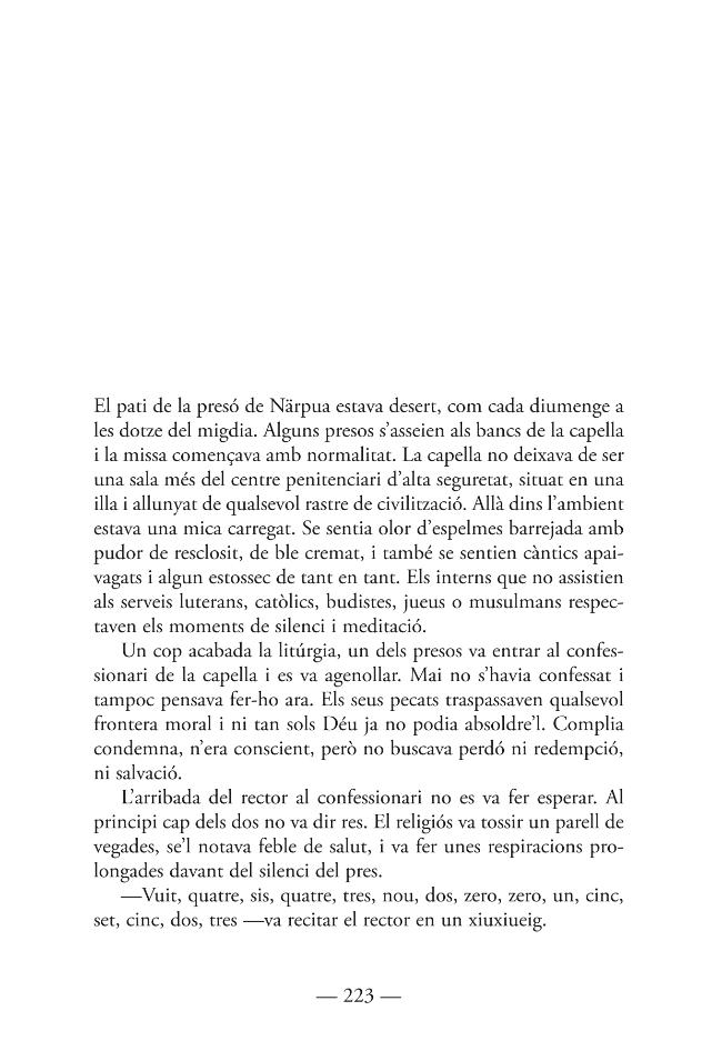 Página de muestra