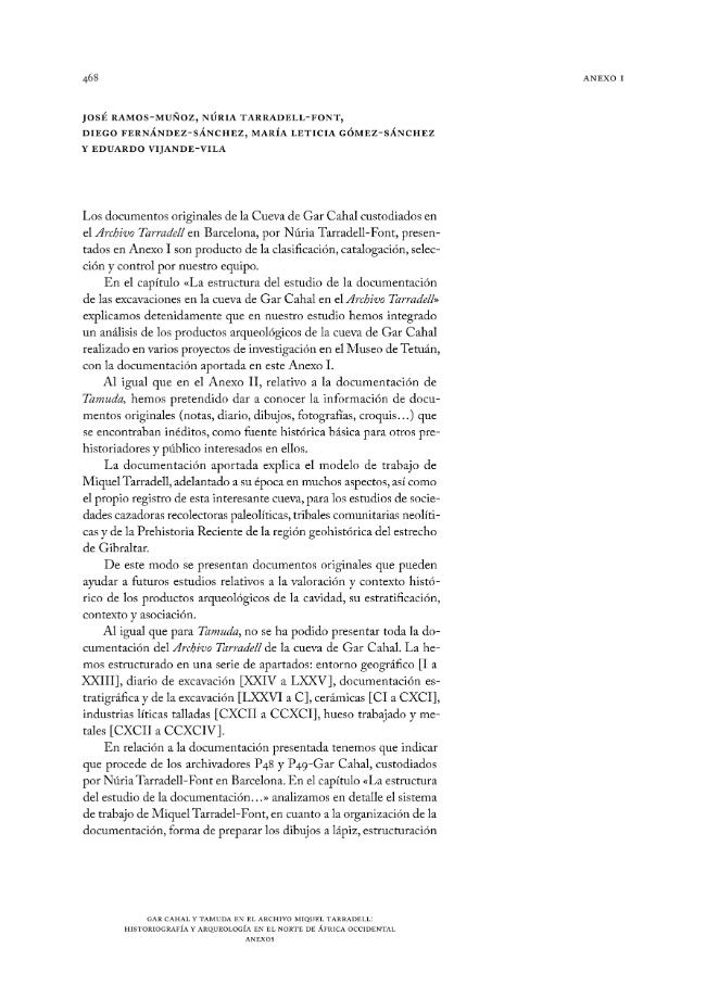 Pagina campione