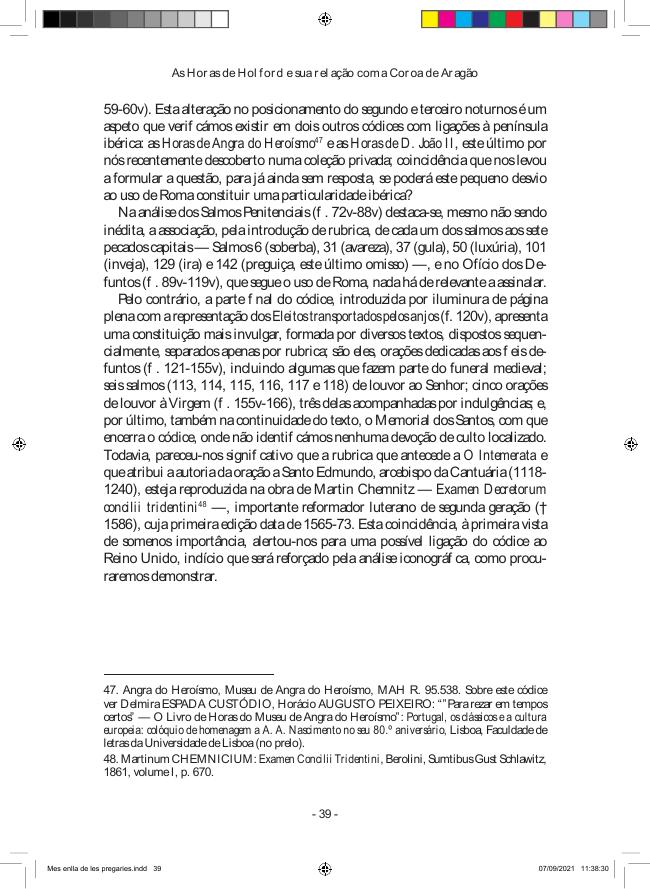 Sample page
