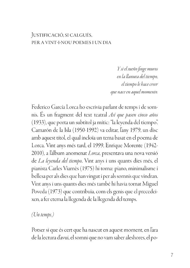 Probeseite