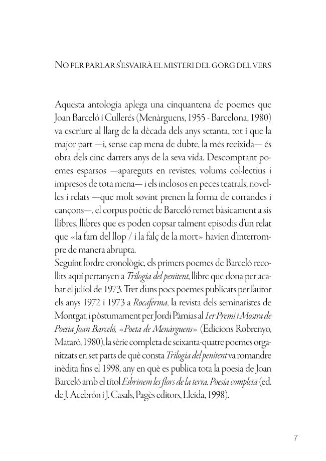 Exemple de page