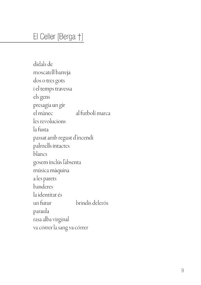Probeseite