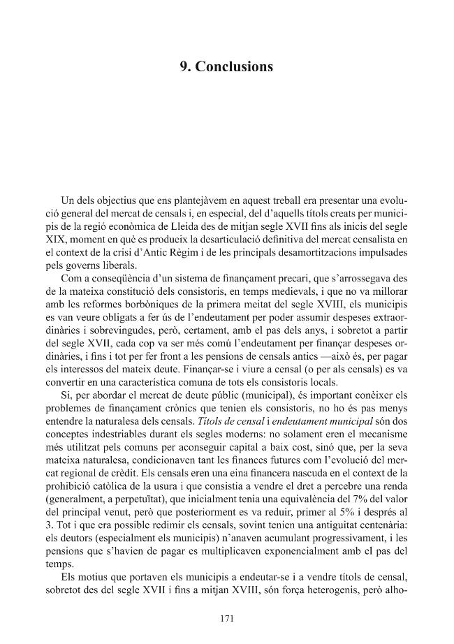 Probeseite