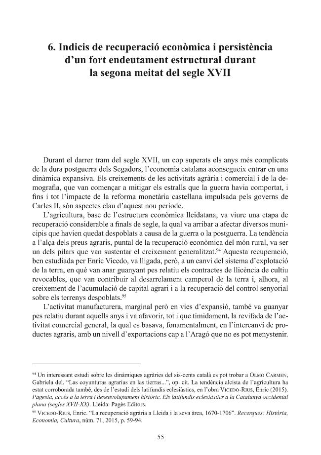 Probeseite