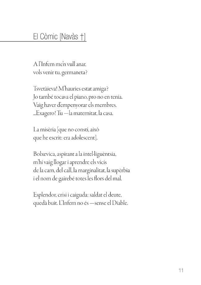 Probeseite