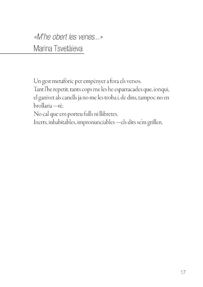 Página de muestra