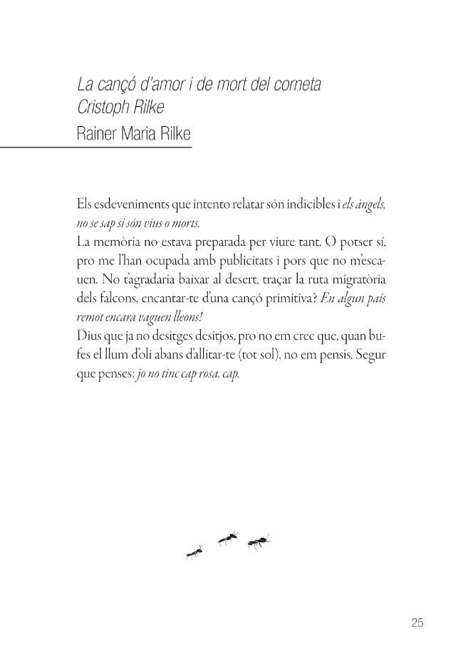 Probeseite