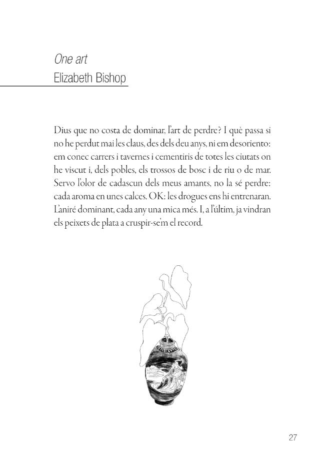 Página de muestra