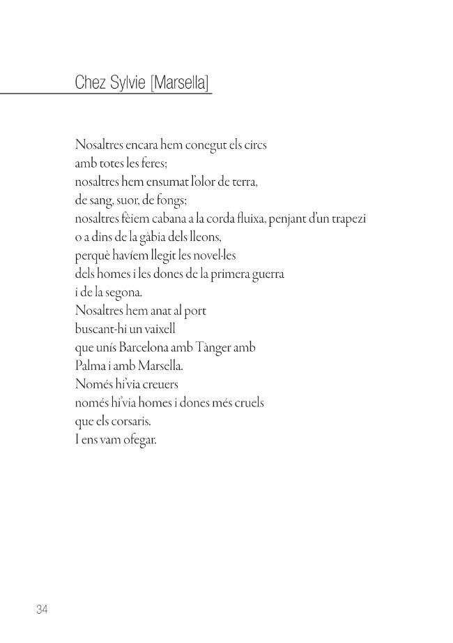 Probeseite