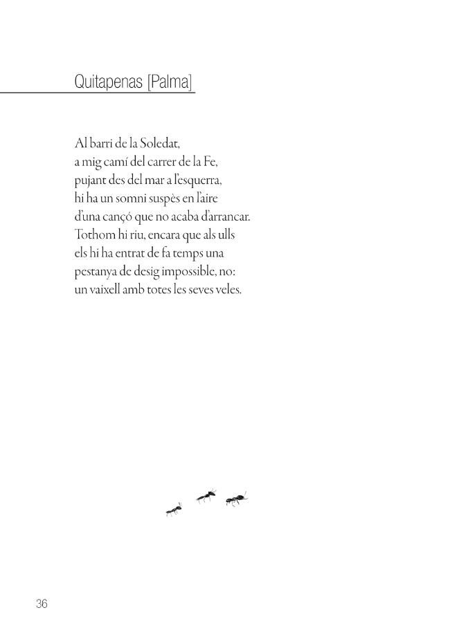 Probeseite
