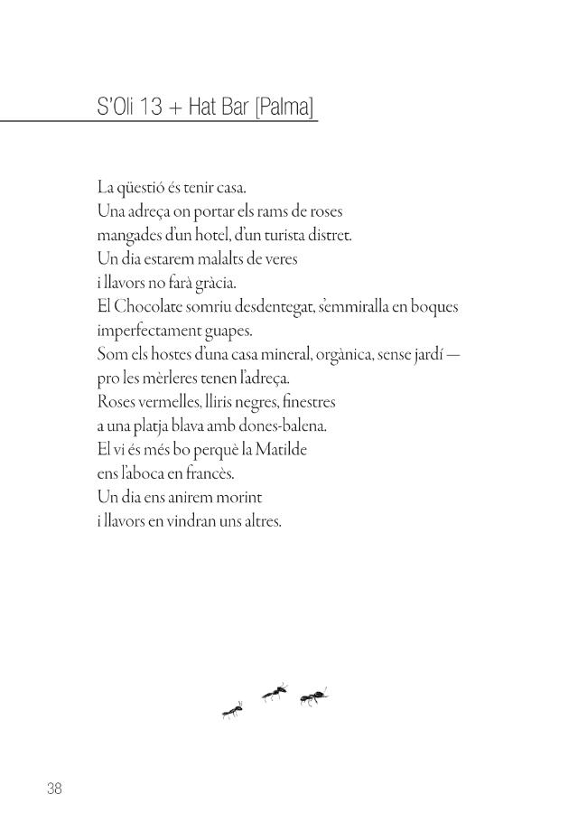 Probeseite