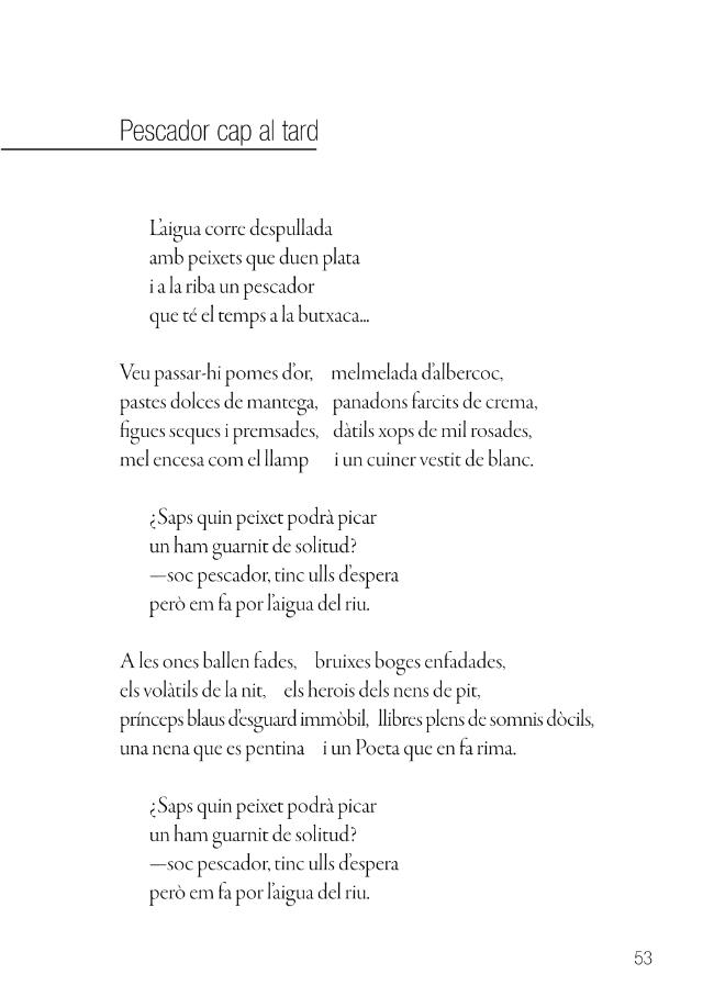 Página de muestra