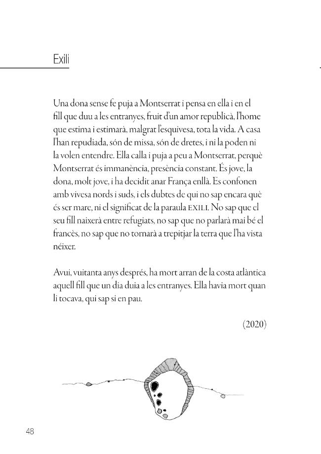 Página de muestra
