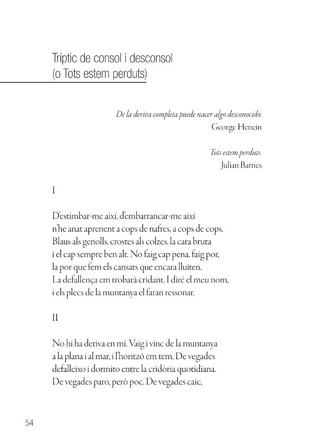 Probeseite