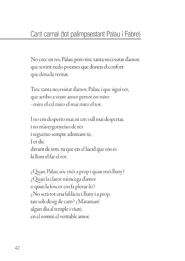 Página de muestra