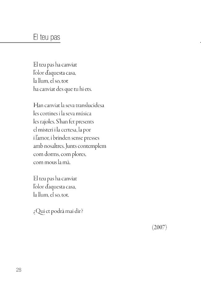 Probeseite