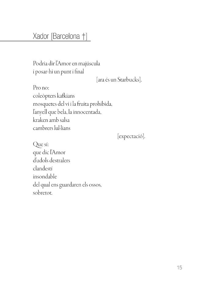 Probeseite