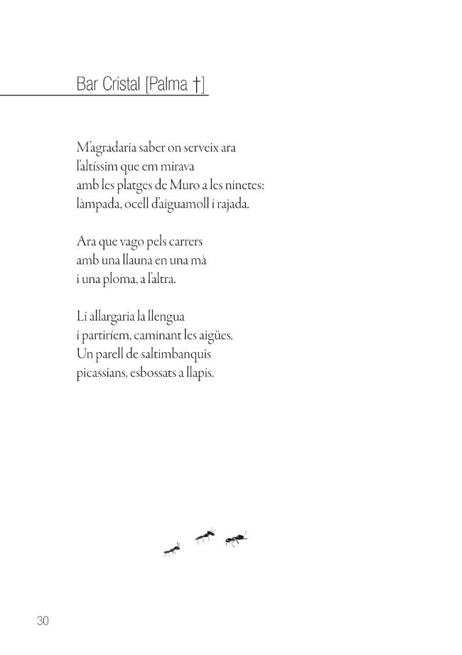 Probeseite