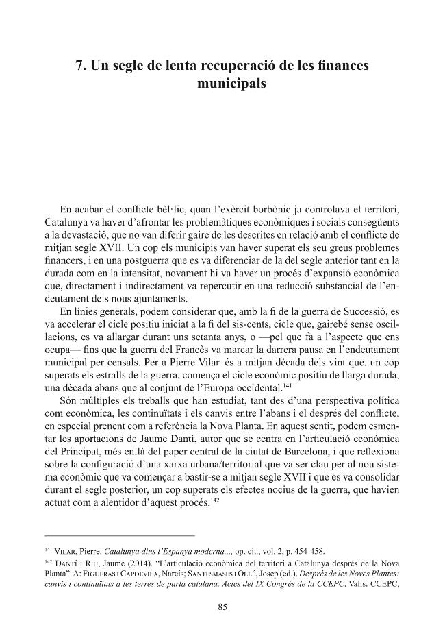 Probeseite