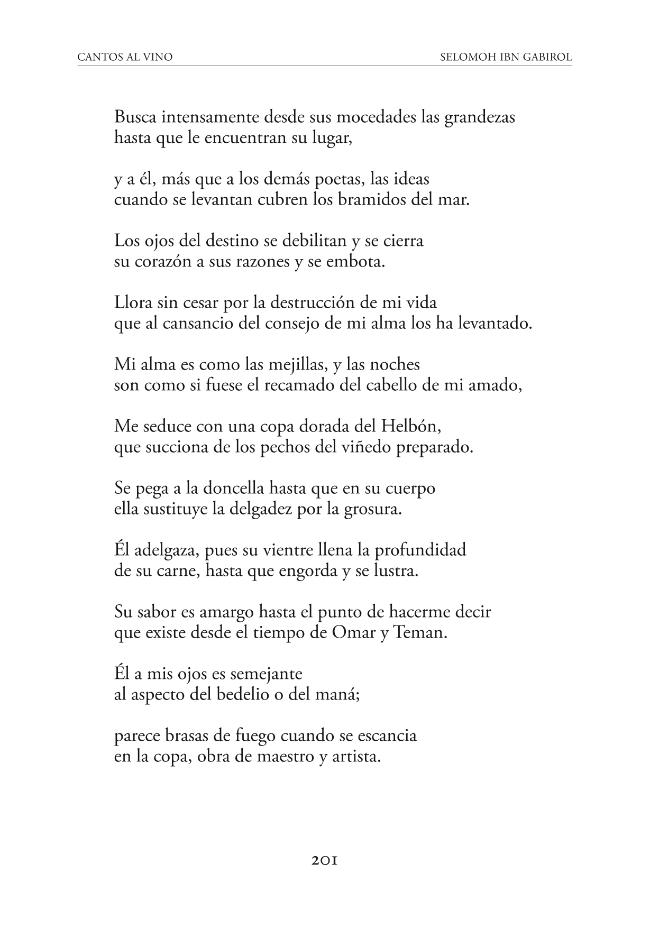 Página de muestra