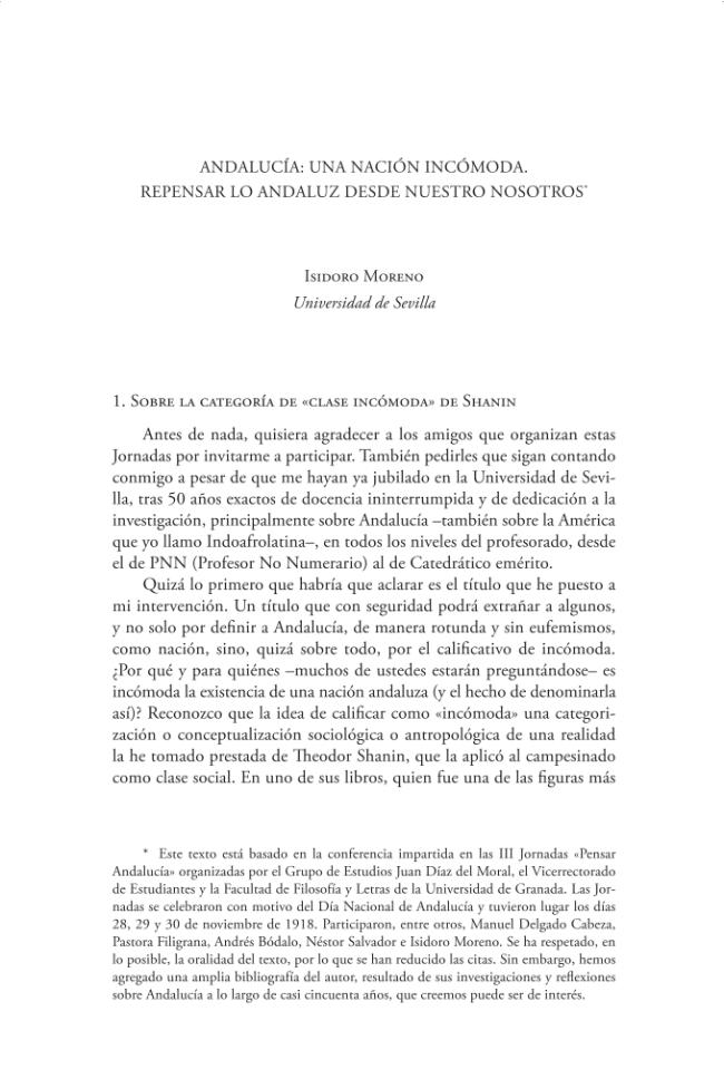 Página de muestra