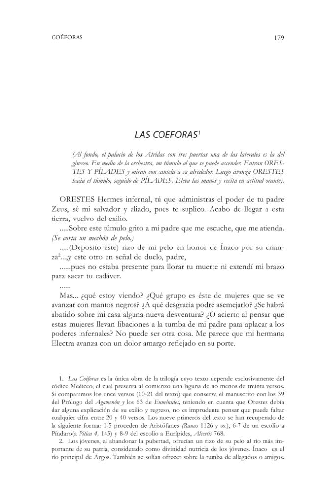 Probeseite