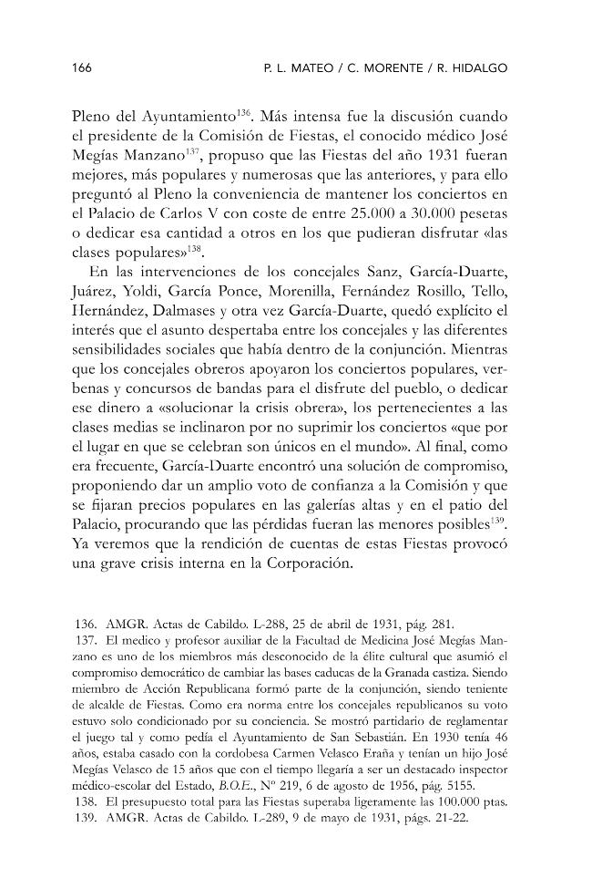 Página de muestra