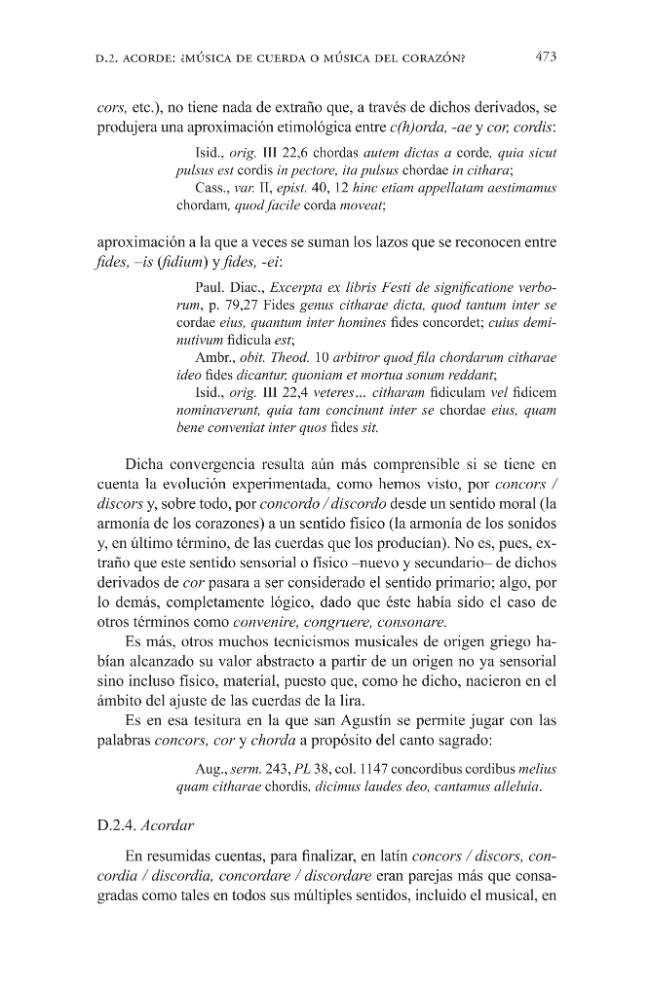 Exemple de page