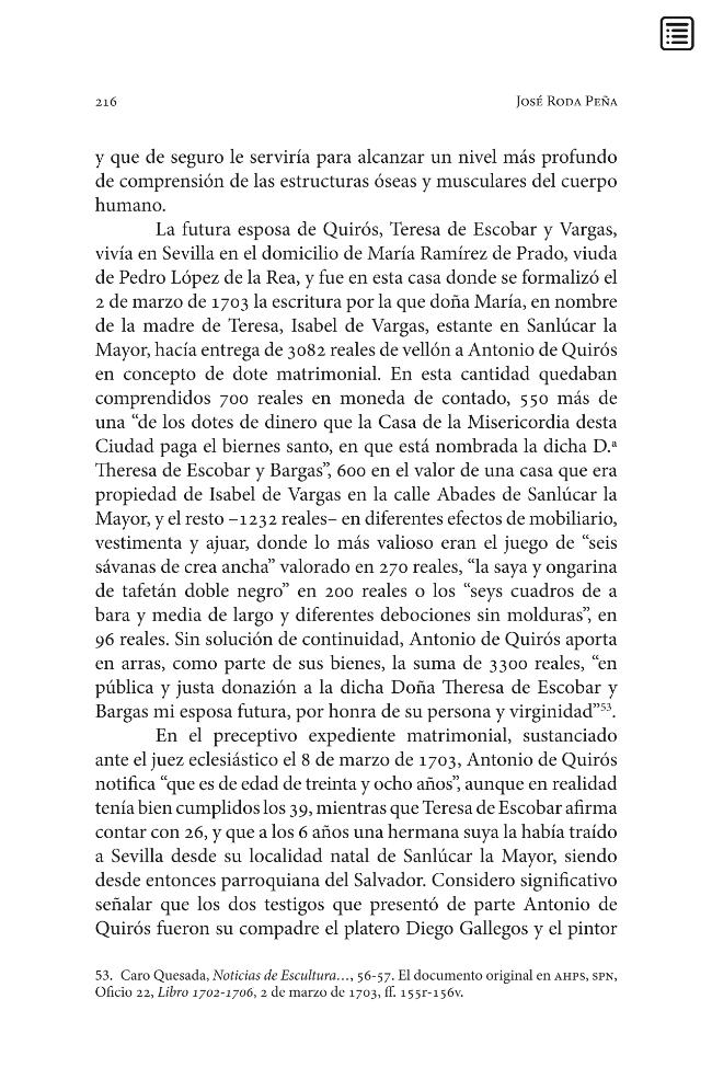 Página de muestra