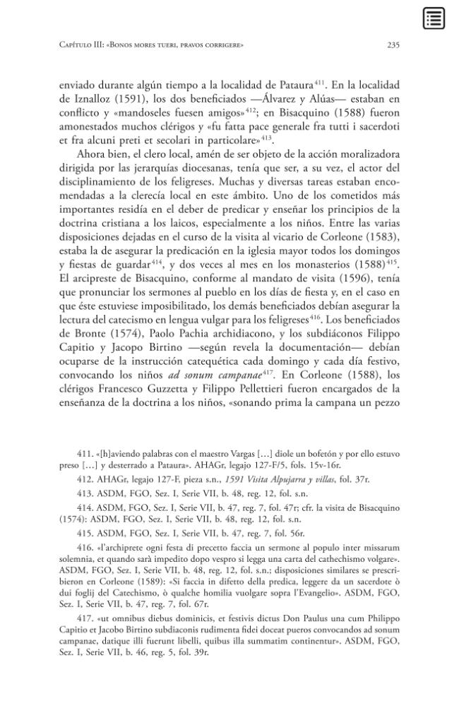 Probeseite
