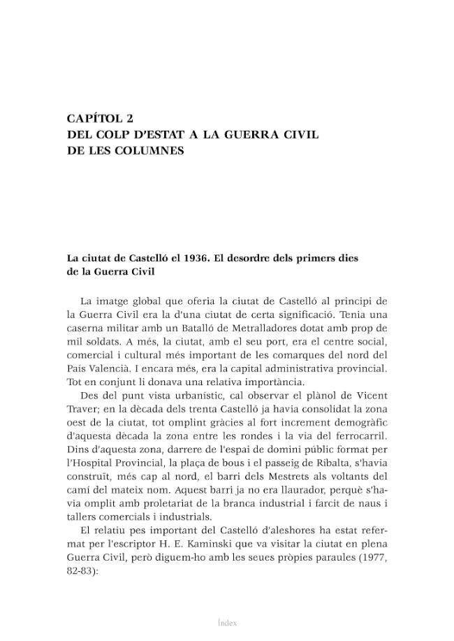 Página de muestra