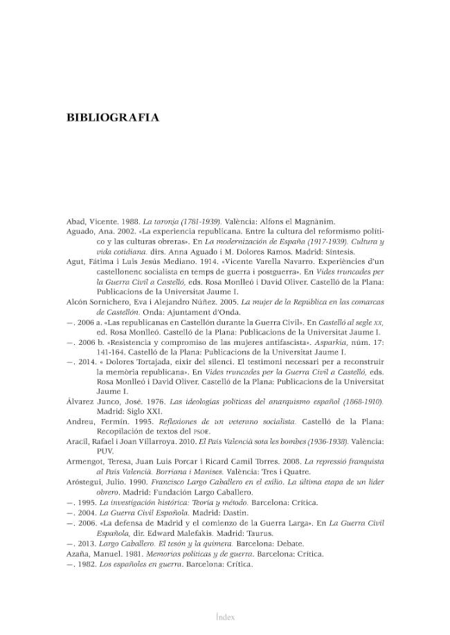 Página de muestra