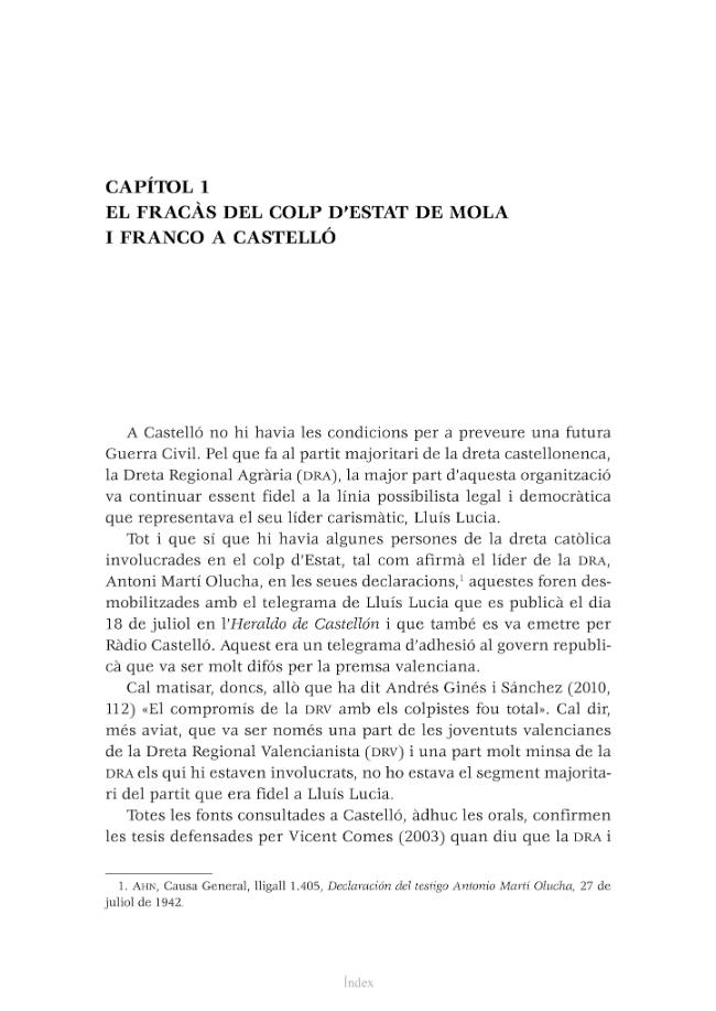 Página de muestra