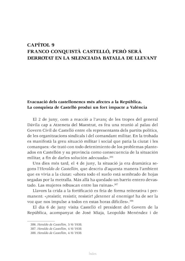 Página de muestra
