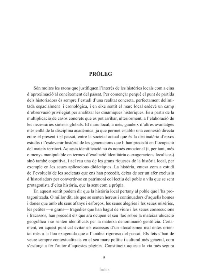 Sample page
