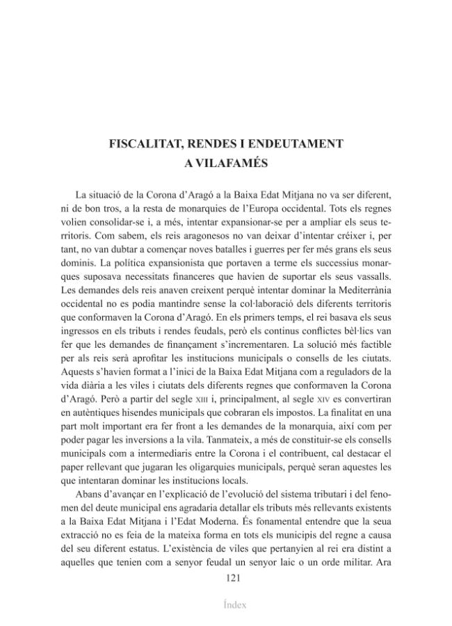 Exemple de page