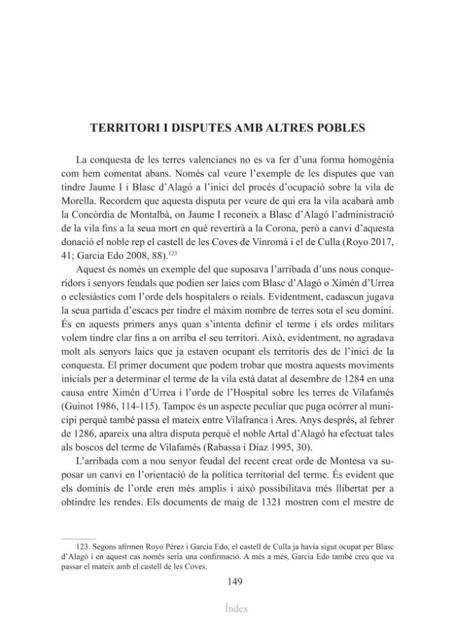 Exemple de page